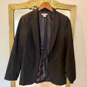 H&M Black Blazer